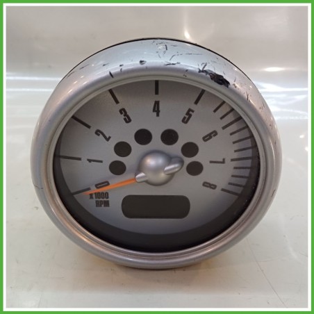 Quadro strumenti contachilometri tachimetro MINI MINI R50/R53 1.6 16V 62116966526