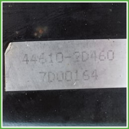 Servofreno Pompa Freni Depressore AISIN 7D00164 TOYOTA CELICA 1.8 446102D460