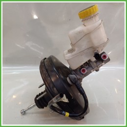 Servofreno Pompa Freni Depressore BOSCH 0204024968 LANCIA YPSILON TE 1.2 77362383