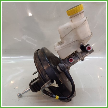 Servofreno Pompa Freni Depressore BOSCH 0204024968 LANCIA YPSILON TE 1.2 77362383