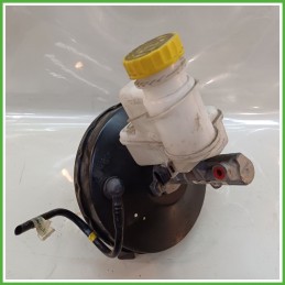 Servofreno Pompa Freni Depressore BOSCH 0204024968 LANCIA YPSILON TE 1.2 77362383