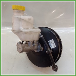 Servofreno Pompa Freni Depressore BOSCH 0204024968 LANCIA YPSILON TE 1.2 77362383