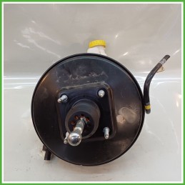 Servofreno Pompa Freni Depressore BOSCH 0204024968 LANCIA YPSILON TE 1.2 77362383