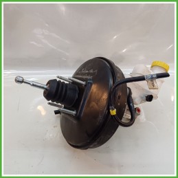 Servofreno Pompa Freni Depressore BOSCH 0204024968 LANCIA YPSILON TE 1.2 77362383