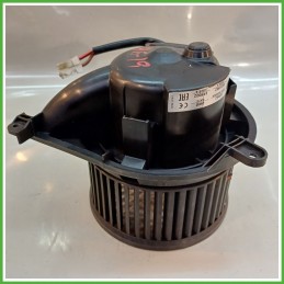 Ventola Ventilatore Riscaldamento Abitacolo NISSENS 87052 MERCEDES-BENZ VITO W638 CDI A0028301508 1996 2003