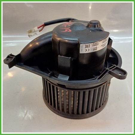 Ventola Ventilatore Riscaldamento Abitacolo NISSENS 87052 MERCEDES-BENZ VITO W638 CDI A0028301508 1996 2003