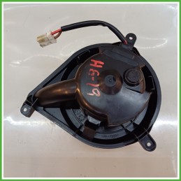 Ventola Ventilatore Riscaldamento Abitacolo NISSENS 87052 MERCEDES-BENZ VITO W638 CDI A0028301508 1996 2003