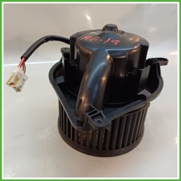 Ventola Ventilatore Riscaldamento Abitacolo NISSENS 87052 MERCEDES-BENZ VITO W638 CDI A0028301508 1996 2003