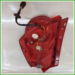 Fanale Fanalino Posteriore Sinistro SX SUNSANG CHEVROLET (DAEWOO) AVEO T250 95952066 Usato