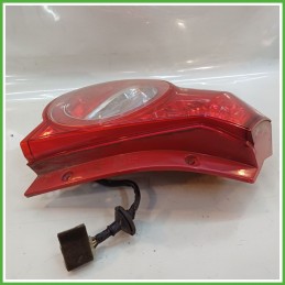 Fanale Fanalino Posteriore Sinistro SX SUNSANG CHEVROLET (DAEWOO) AVEO T250 95952066 Usato