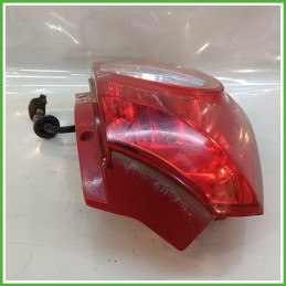 Fanale Fanalino Posteriore Sinistro SX SUNSANG CHEVROLET (DAEWOO) AVEO T250 95952066 Usato