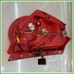 Fanale Fanalino Posteriore Destro DX SUNSANG CHEVROLET (DAEWOO) AVEO T250 95952067 Usato