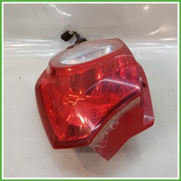 Fanale Fanalino Posteriore Destro DX SUNSANG CHEVROLET (DAEWOO) AVEO T250 95952067 Usato
