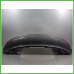 Paraurti Posteriore VOLKSWAGEN GOLF 1K Berlina GRIGIO SCURO 2003 2009 Originale Usato