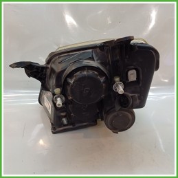Faro Fanale Proiettore Anteriore Destro DX VALEO 89308560 OPEL MERIVA X03 93175365 Usato