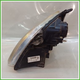 Faro Fanale Proiettore Anteriore Destro DX VALEO 89308560 OPEL MERIVA X03 93175365 Usato