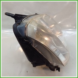 Faro Fanale Proiettore Anteriore Destro DX VALEO 89308560 OPEL MERIVA X03 93175365 Usato