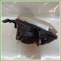 Faro Fanale Proiettore Anteriore Destro DX VALEO 89308560 OPEL MERIVA X03 93175365 Usato