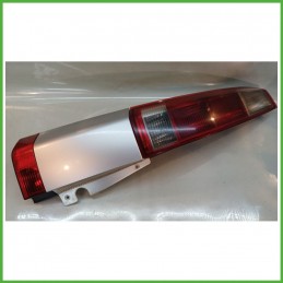 Fanale Fanalino Posteriore Sinistro SX VALEO OPEL MERIVA X03 93184712 Usato