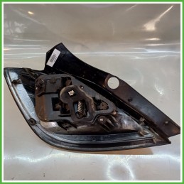 Fanale Fanalino Posteriore Sinistro SX HELLA 0086563-02 OPEL ASTRA A04 93190304 Usato