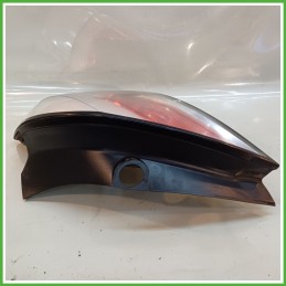 Fanale Fanalino Posteriore Sinistro SX HELLA 0086563-02 OPEL ASTRA A04 93190304 Usato