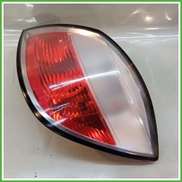 Fanale Fanalino Posteriore Sinistro SX HELLA 0086563-02 OPEL ASTRA A04 93190304 Usato