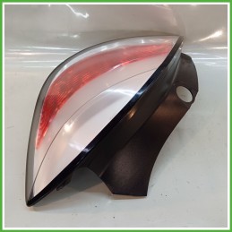 Fanale Fanalino Posteriore Sinistro SX HELLA 0086563-02 OPEL ASTRA A04 93190304 Usato