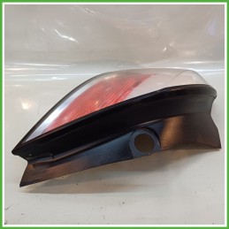 Fanale Fanalino Posteriore Destro DX HELLA 008653-01 OPEL ASTRA A04 93190305 Usato