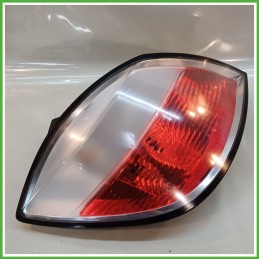 Fanale Fanalino Posteriore Destro DX HELLA 008653-01 OPEL ASTRA A04 93190305 Usato