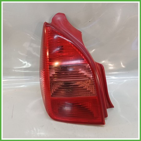 Fanale Fanalino Posteriore Sinistro SX VISTEON 3CKX-13405-AA CITROEN C2 6350Y0 Usato