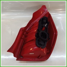 Fanale Fanalino Posteriore Sinistro SX VISTEON 3CKX-13405-AA CITROEN C2 6350Y0 Usato