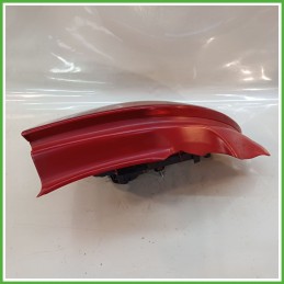 Fanale Fanalino Posteriore Sinistro SX VISTEON 3CKX-13405-AA CITROEN C2 6350Y0 Usato
