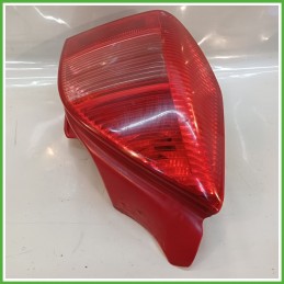 Fanale Fanalino Posteriore Sinistro SX VISTEON 3CKX-13405-AA CITROEN C2 6350Y0 Usato