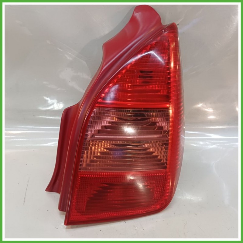 Fanale Fanalino Posteriore Destro DX VISTEON 3CKX-13404-AA CITROEN C2 6351Y0 Usato