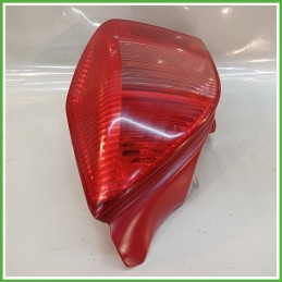 Fanale Fanalino Posteriore Destro DX VISTEON 3CKX-13404-AA CITROEN C2 6351Y0 Usato