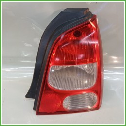 Fanale Fanalino Posteriore Destro DX HELLA 2VA-965454 RENAULT TWINGO 2a Serie 8200387889 Usato
