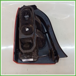 Fanale Fanalino Posteriore Destro DX HELLA 2VA-965454 RENAULT TWINGO 2a Serie 8200387889 Usato