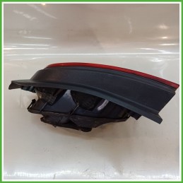 Fanale Fanalino Posteriore Destro DX HELLA 2VA-965454 RENAULT TWINGO 2a Serie 8200387889 Usato