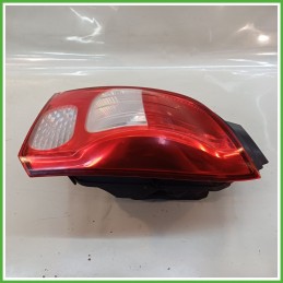 Fanale Fanalino Posteriore Destro DX HELLA 2VA-965454 RENAULT TWINGO 2a Serie 8200387889 Usato