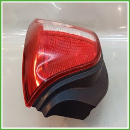 Fanale Fanalino Posteriore Destro DX HELLA 2VA-965454 RENAULT TWINGO 2a Serie 8200387889 Usato