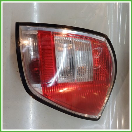 Fanale Fanalino Posteriore Destro DX SCHEFENACKER 417202 OPEL ASTRA A04 13223674 Usato
