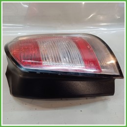 Fanale Fanalino Posteriore Destro DX SCHEFENACKER 417202 OPEL ASTRA A04 13223674 Usato