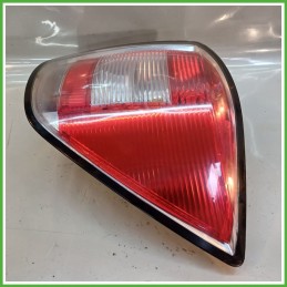 Fanale Fanalino Posteriore Destro DX SCHEFENACKER 417202 OPEL ASTRA A04 13223674 Usato