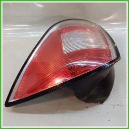 Fanale Fanalino Posteriore Destro DX SCHEFENACKER 417202 OPEL ASTRA A04 13223674 Usato
