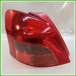 Fanale Fanalino Posteriore Sinistro SX KOITO TOYOTA YARIS 815610D110 Usato