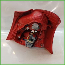 Fanale Fanalino Posteriore Sinistro SX KOITO TOYOTA YARIS 815610D110 Usato