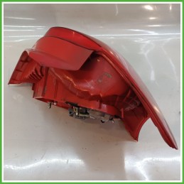 Fanale Fanalino Posteriore Sinistro SX KOITO TOYOTA YARIS 815610D110 Usato