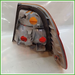 Fanale Fanalino Posteriore Sinistro SX BMW Serie 3 E46 63218364921 Usato