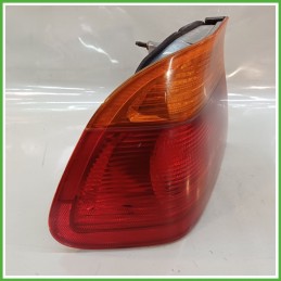 Fanale Fanalino Posteriore Sinistro SX BMW Serie 3 E46 63218364921 Usato