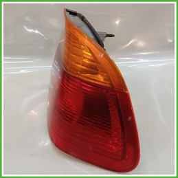 Fanale Fanalino Posteriore Destro DX BMW Serie 3 E46 63218364922 Usato